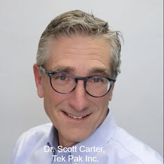 Dr. Scott Carter Picture