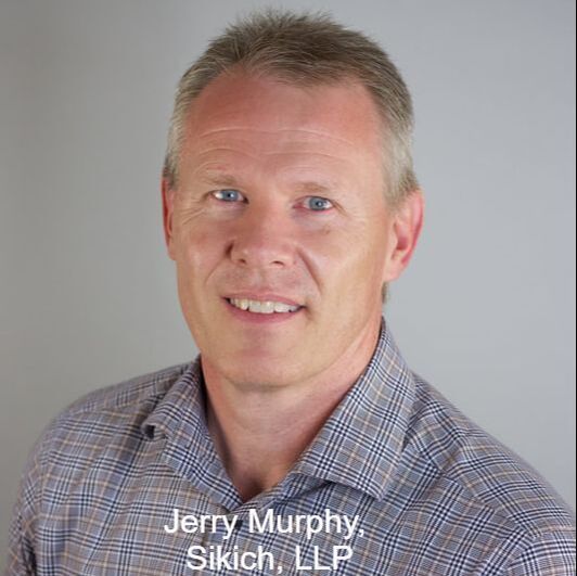 Jerry Murphy Picture