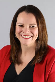 Kathy Gilmore - President GCAMP
