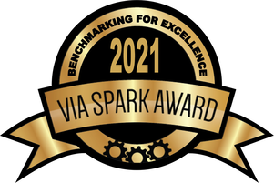 Spark Award Finalist