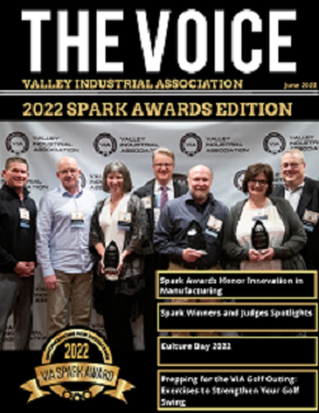 Voice Cover June 2022